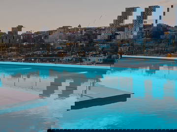 Chambre Chez L'habitant Montréal 660211-4