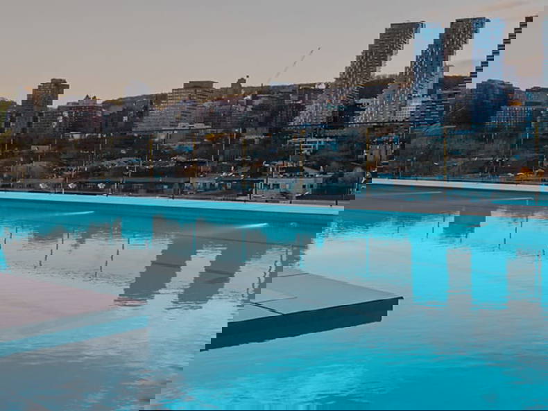 Gastgezin Montréal 660211-4