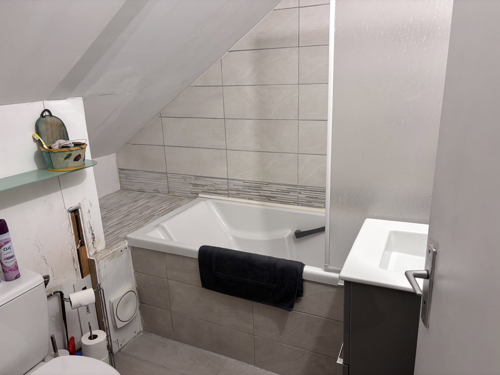Gedeelde Woning Cerny 259710