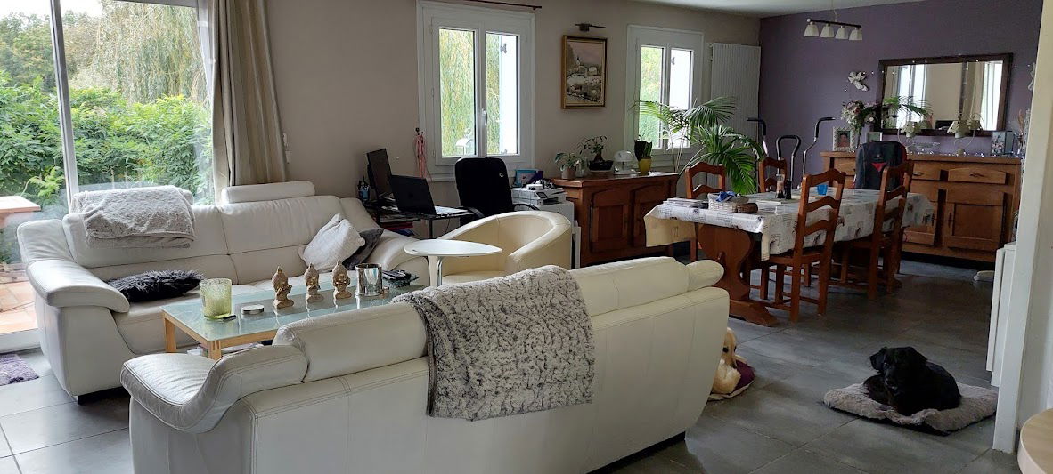 Colocatie Cerny 259710