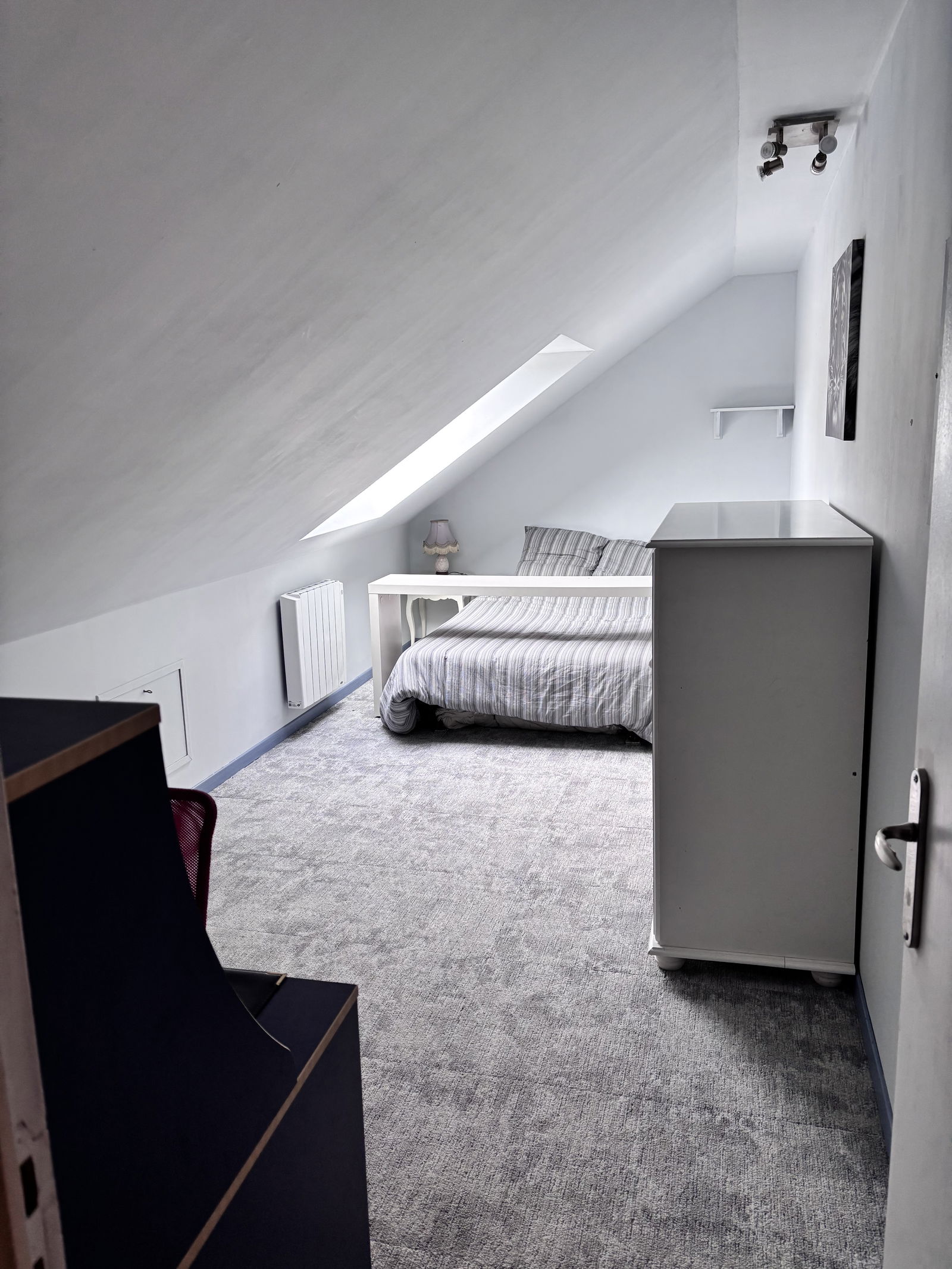 Colocatie Cerny 259710