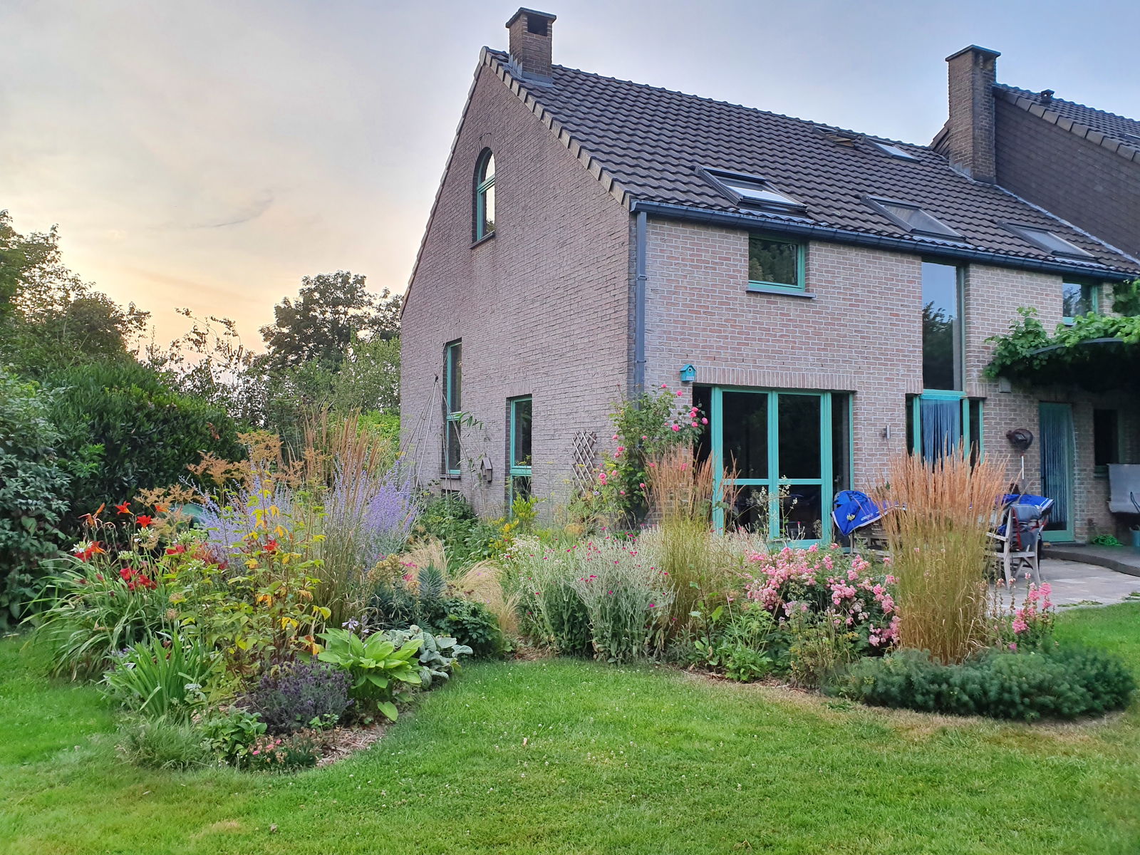 Colocatie Incourt 161263