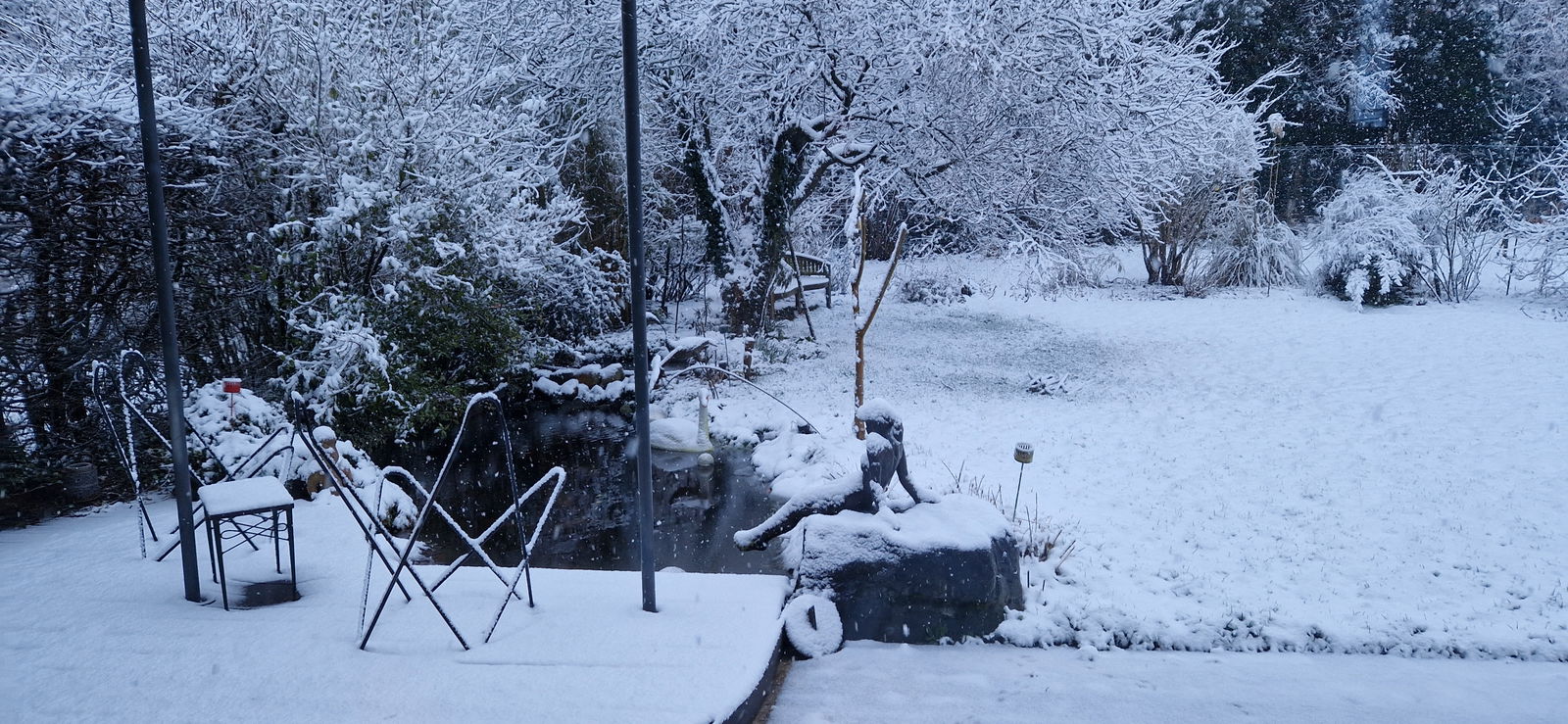 Colocatie Incourt 161263