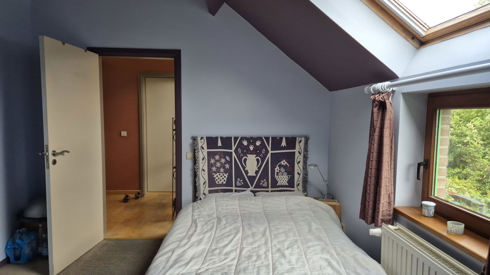 Colocatie Incourt 161263