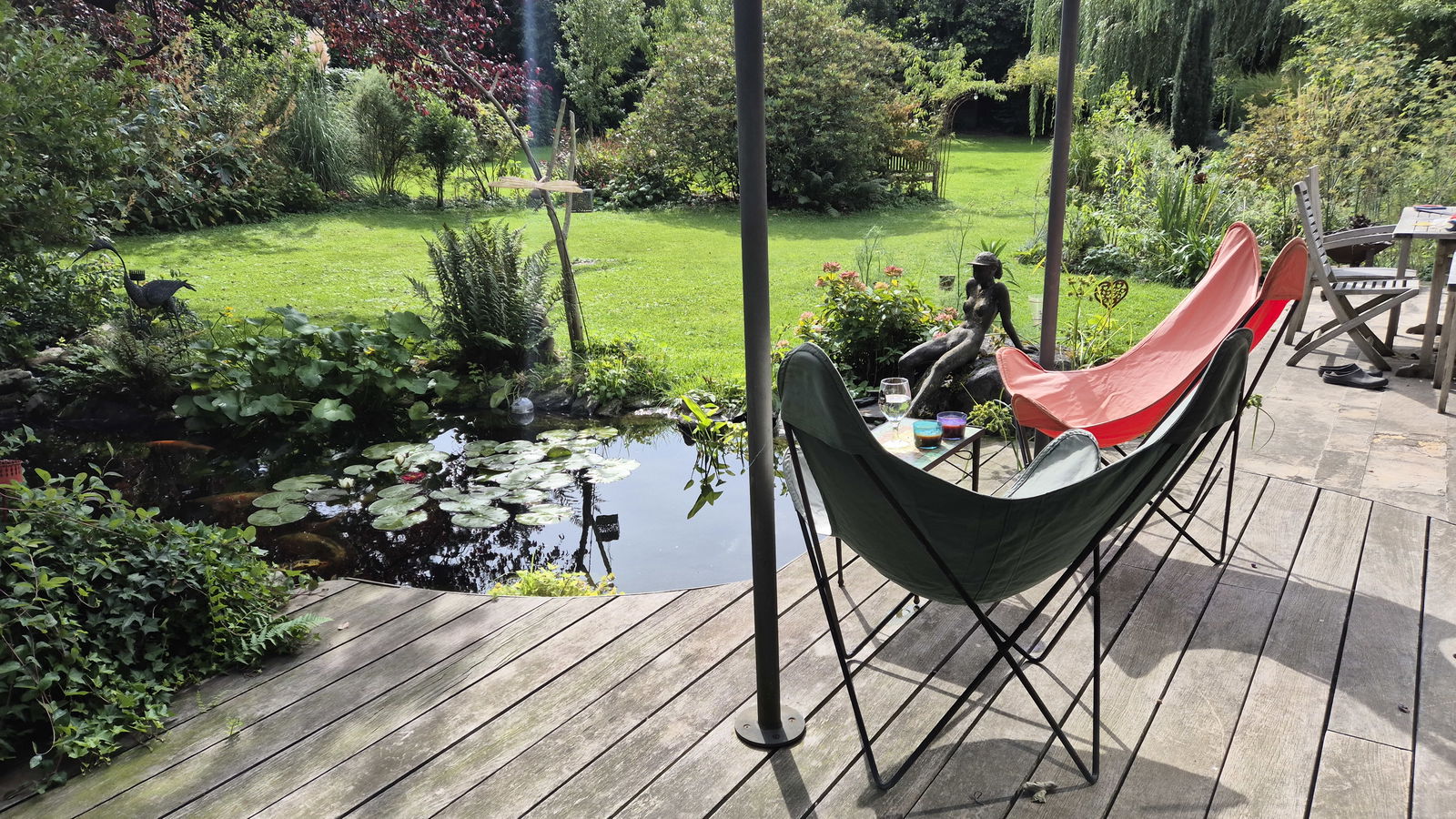 Colocatie Incourt 161263