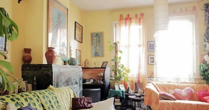 Gastenkamers Schaerbeek 387634