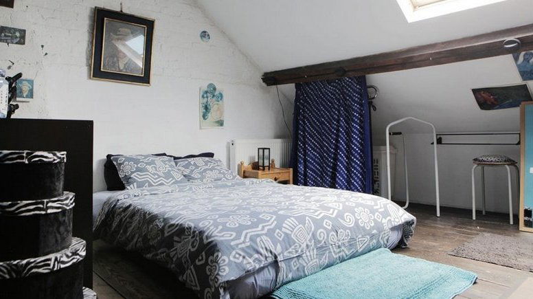 Gastenkamers Schaerbeek 387634