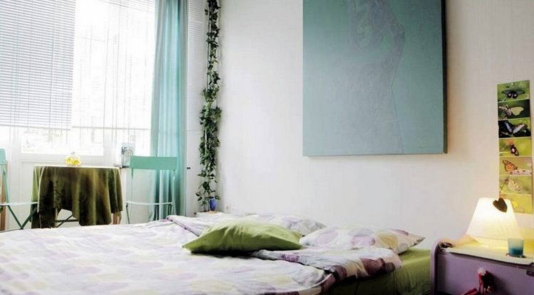 Gastenkamers Schaerbeek 387634