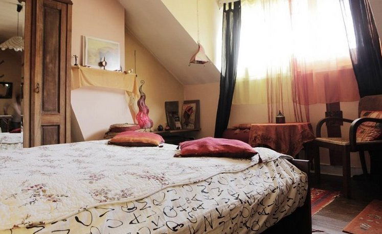 Gastenkamers Schaerbeek 387634