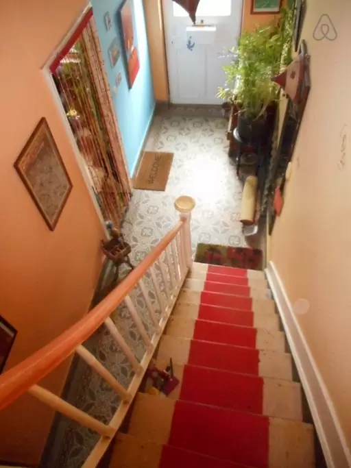 Gastenkamers Schaerbeek 387634