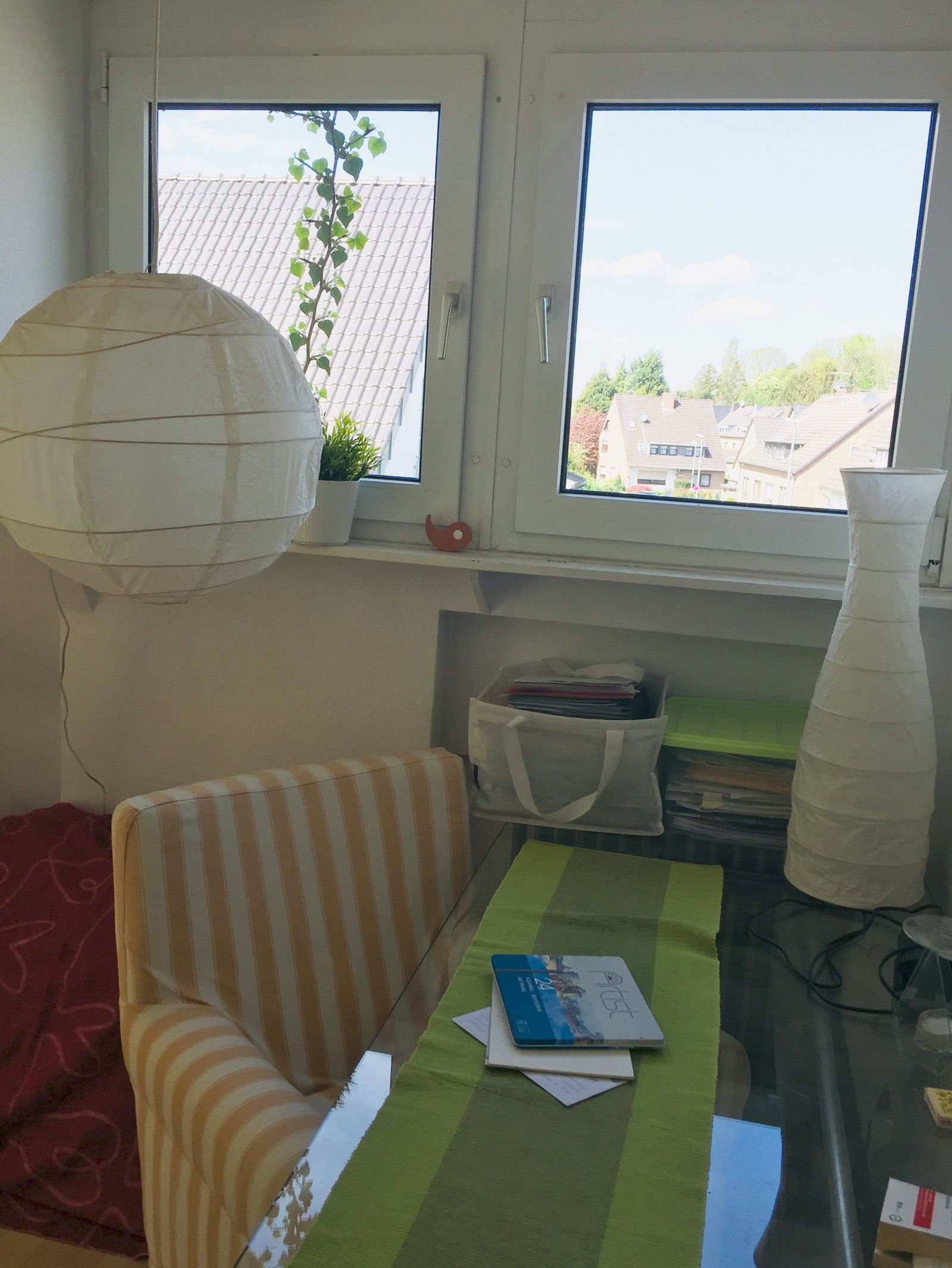 Hjemmeophold MG 230662