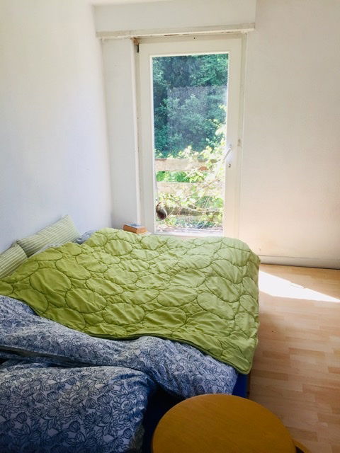 Hjemmeophold MG 230662