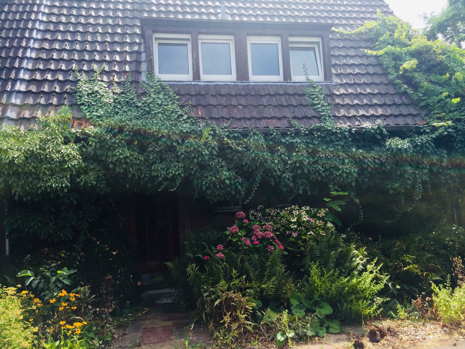 Hjemmeophold MG 230662