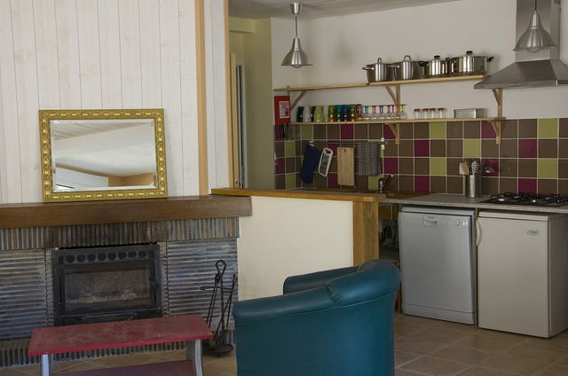 Gastekamers Thomery 20362