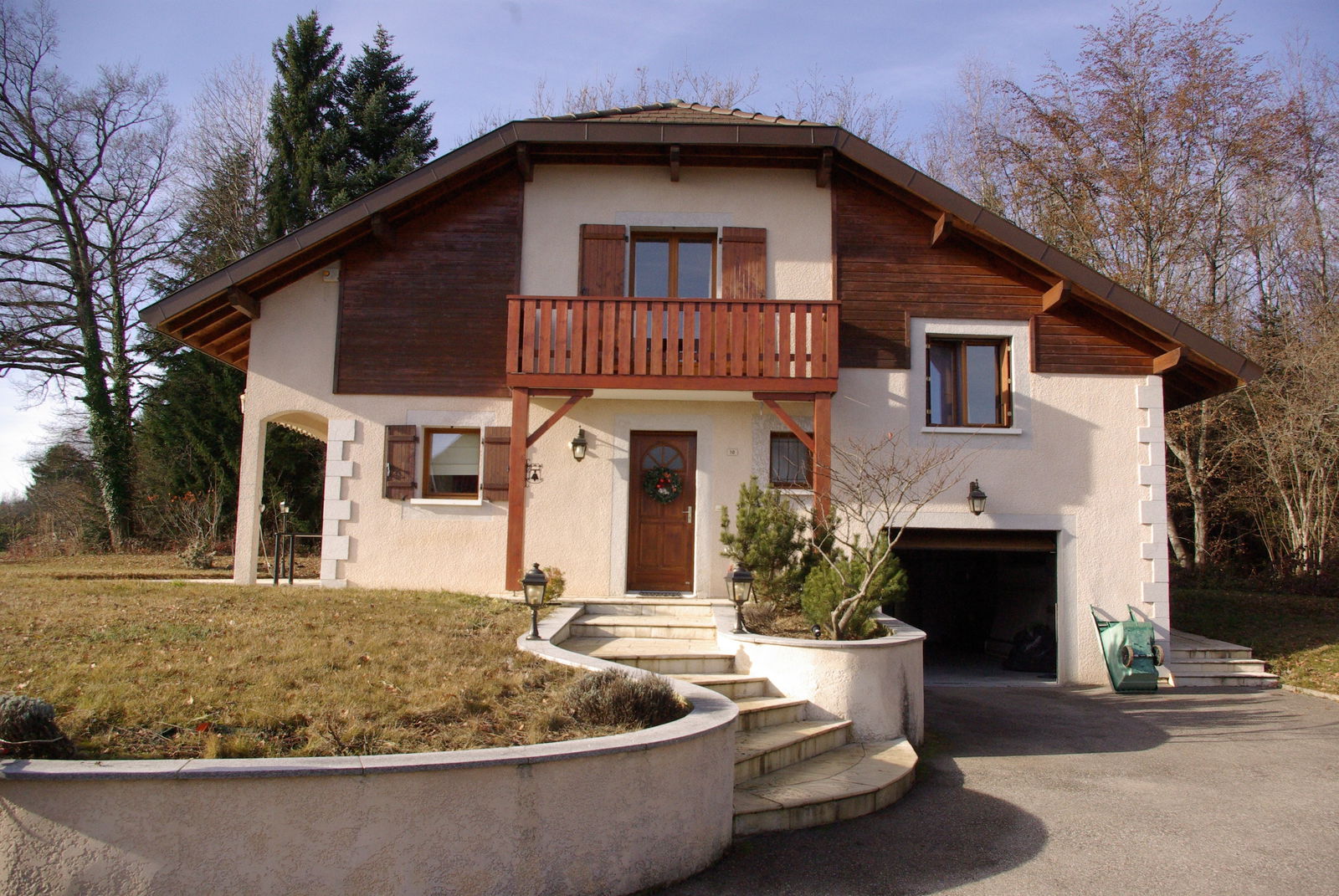 Gastfamilie Groisy 155797