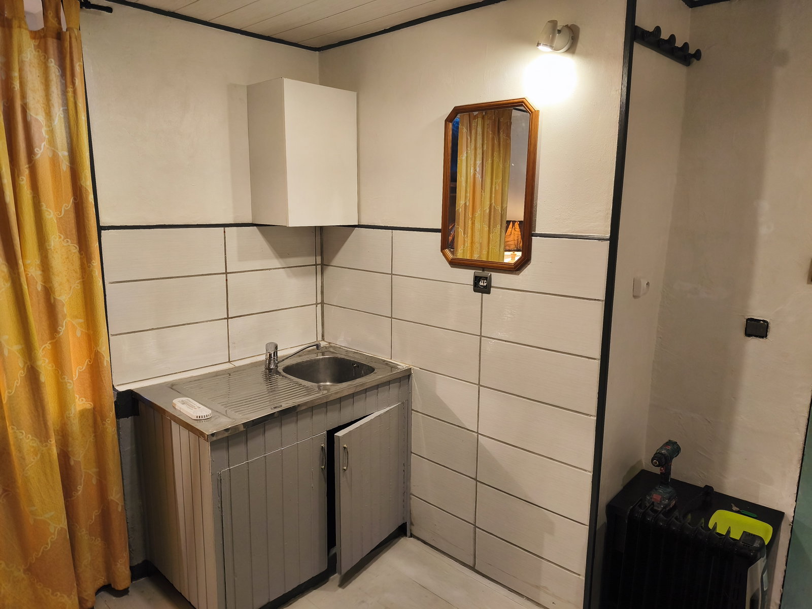 Coliving Zilling 676134
