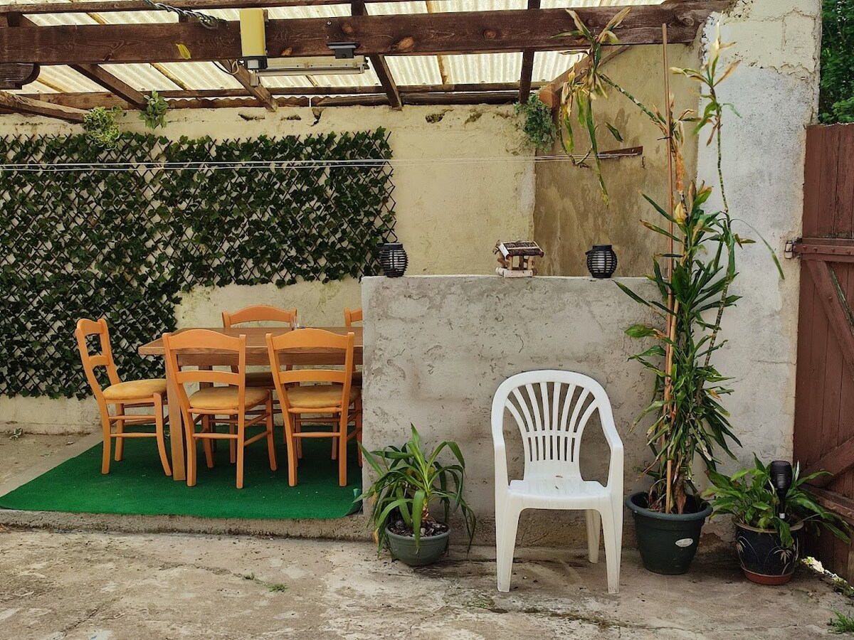Coliving Zilling 676134