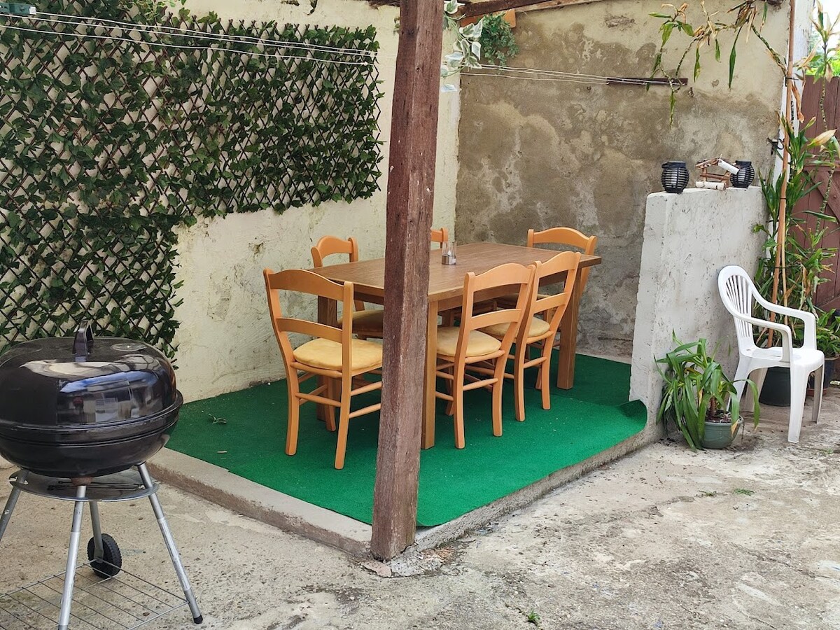 Coliving Zilling 676134