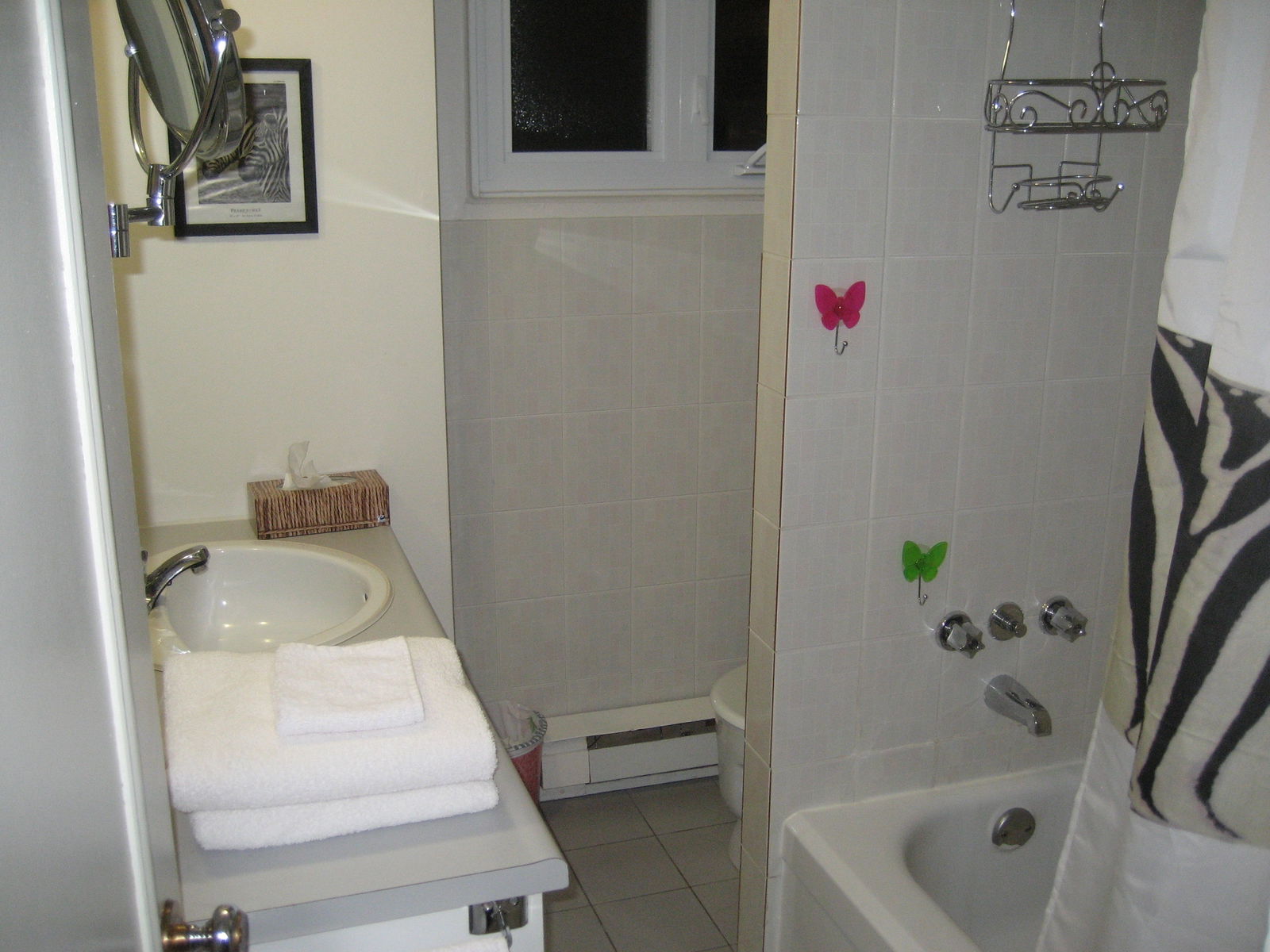 Tuisverblyf Québec City 123224