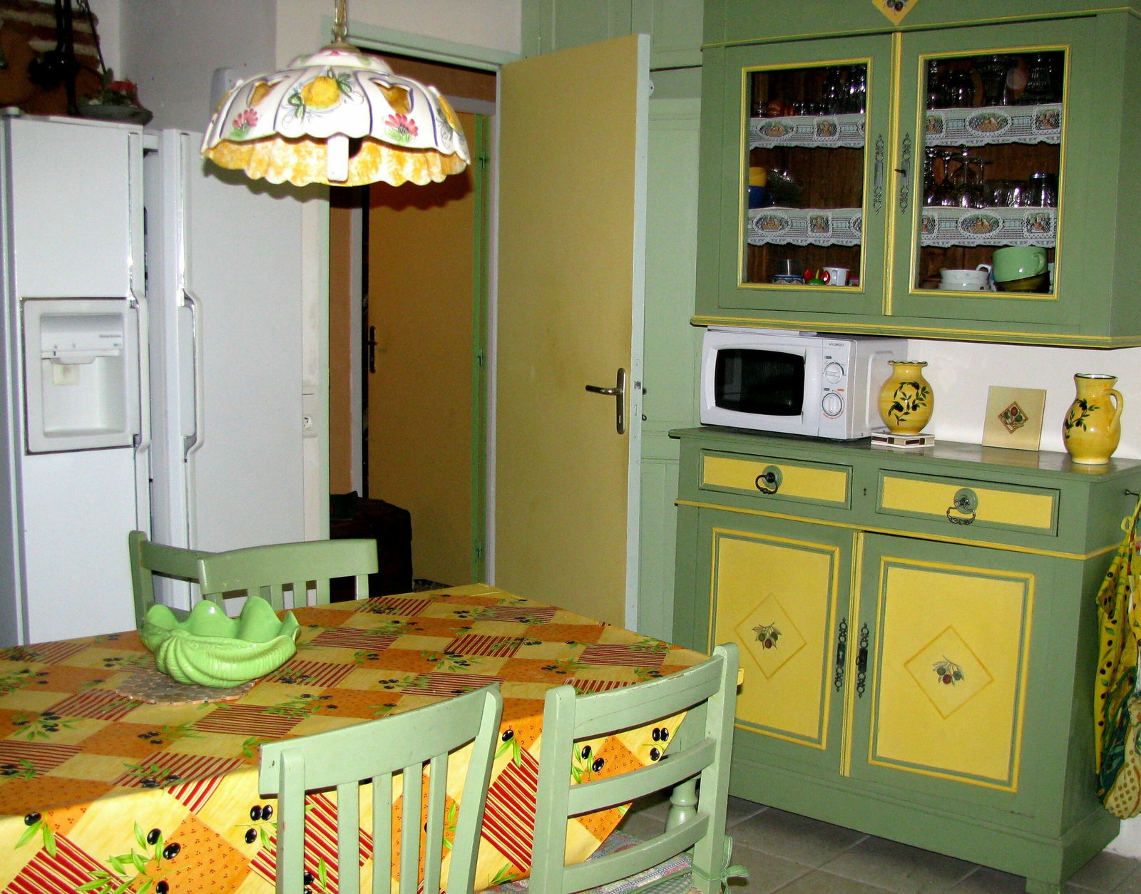 Gastekamers Palau-del-Vidre 92255