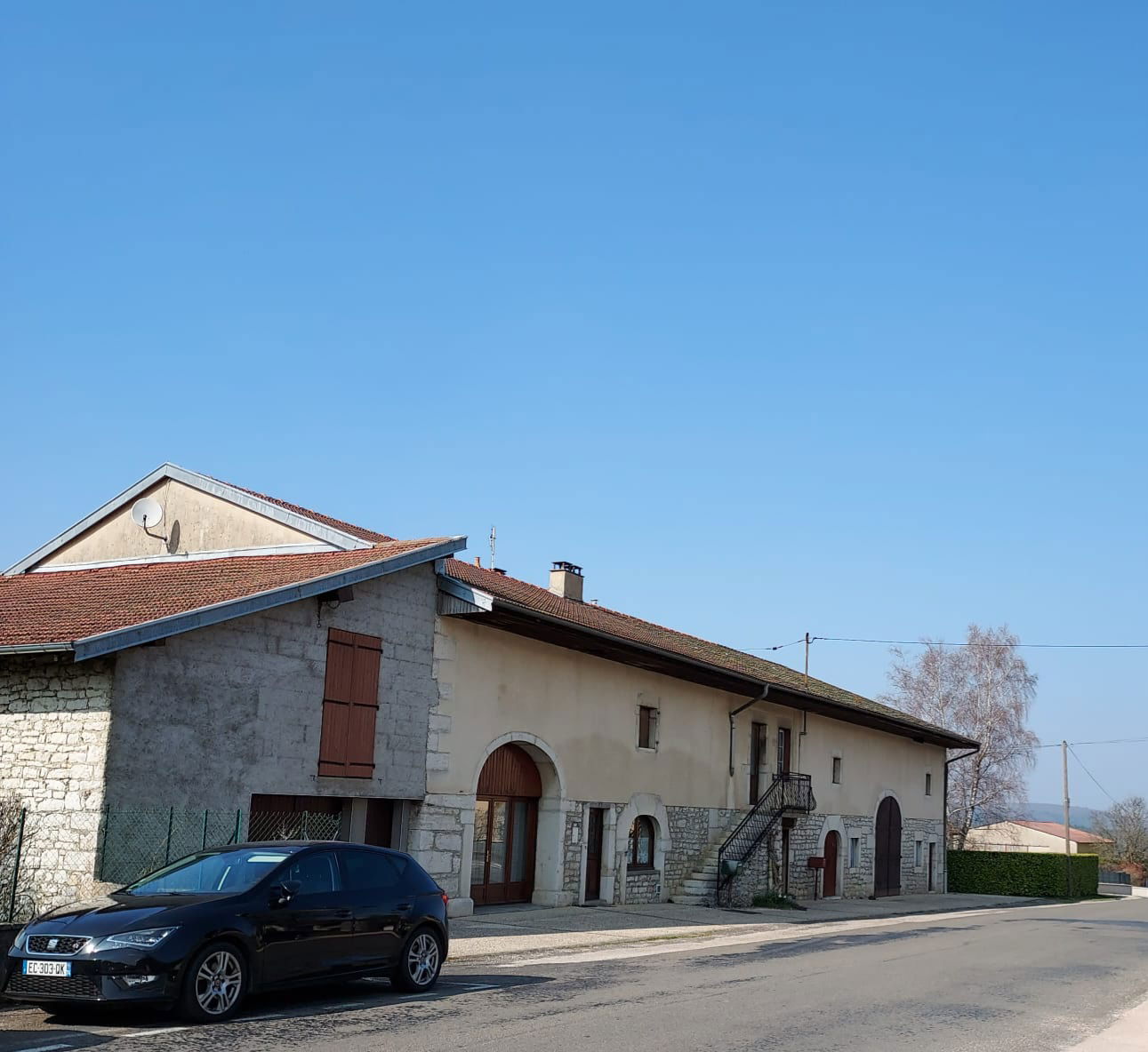 Hele Huis Arinthod 644715