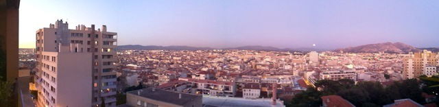 Onafhanklike Ateljee Marseille 50235