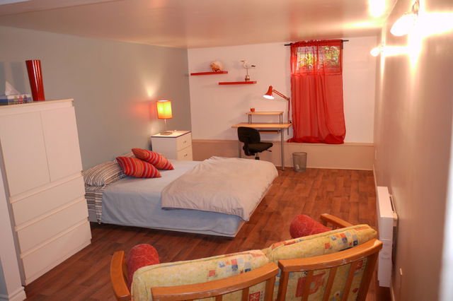 Hele Huis Québec 553062