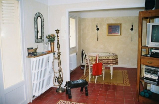 Kolokasie Aix-en-Provence 13603