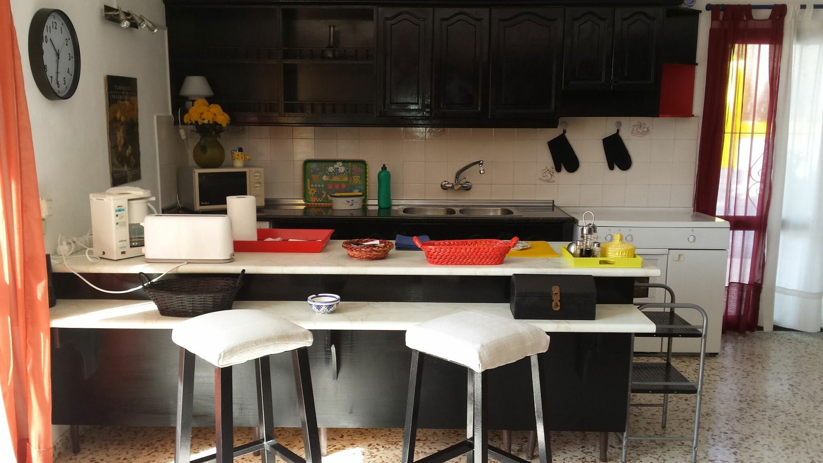 Onafhankelijke Studio Estepona 102518