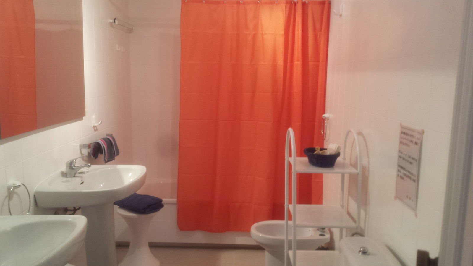 Onafhankelijke Studio Estepona 102518