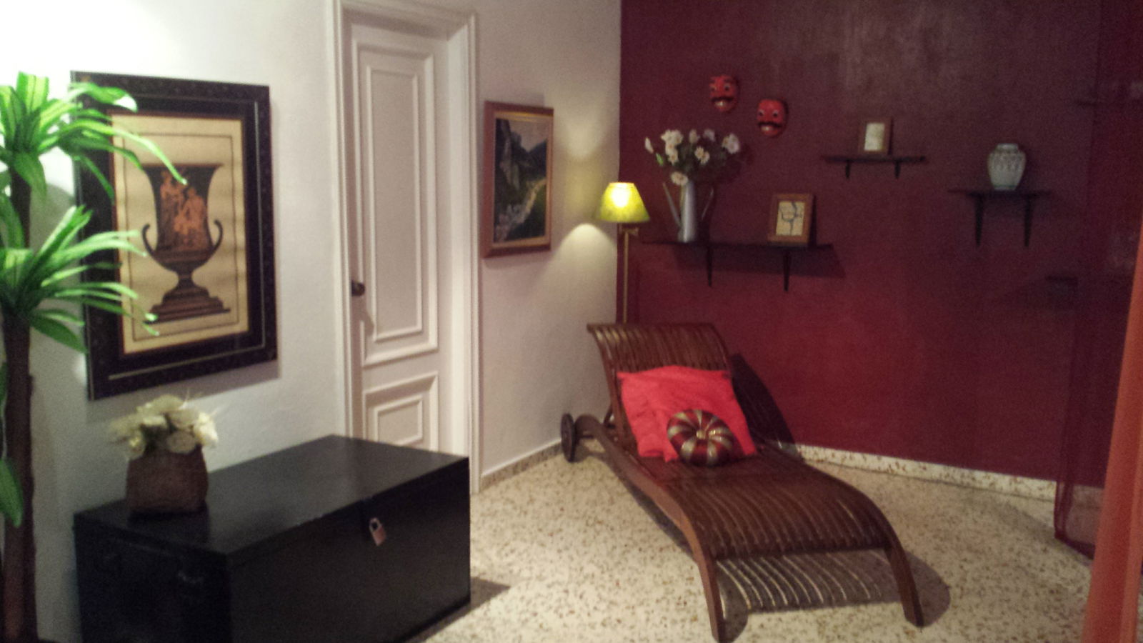 Onafhankelijke Studio Estepona 102518