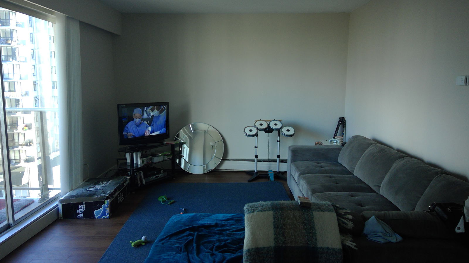 Colocatie Vancouver 163580