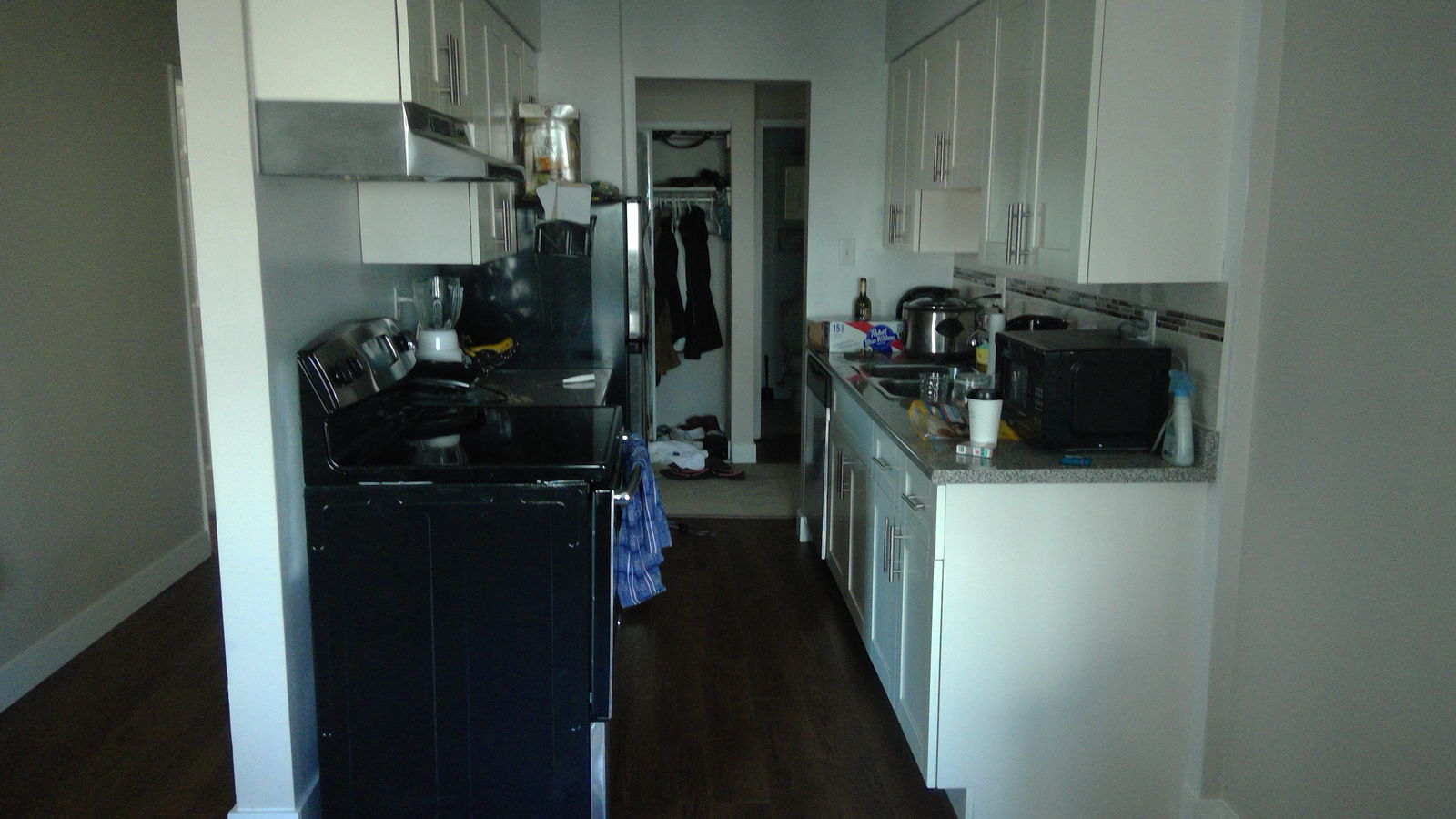 Colocatie Vancouver 163580