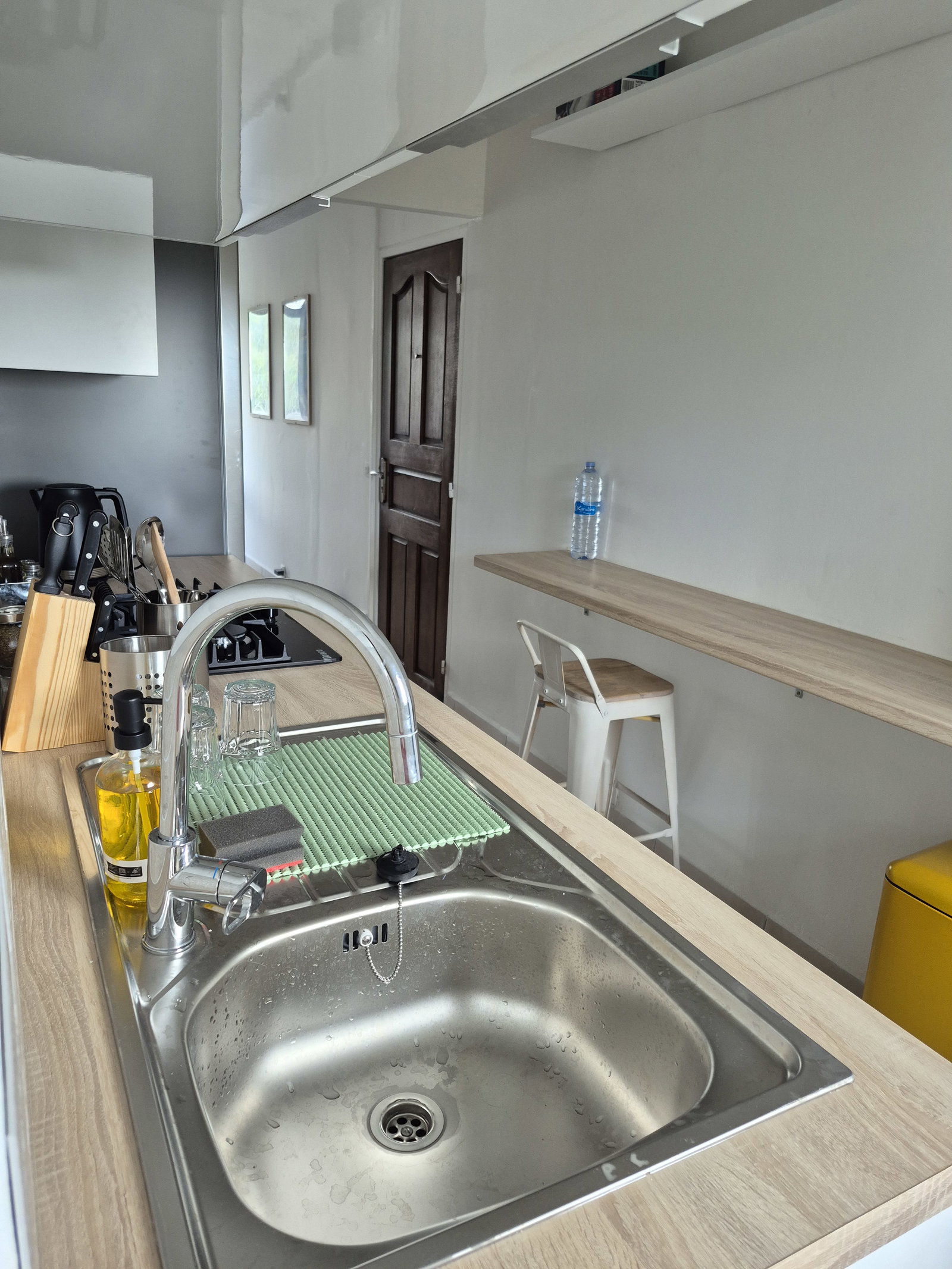 Gehele Woning Basse-Terre 657181