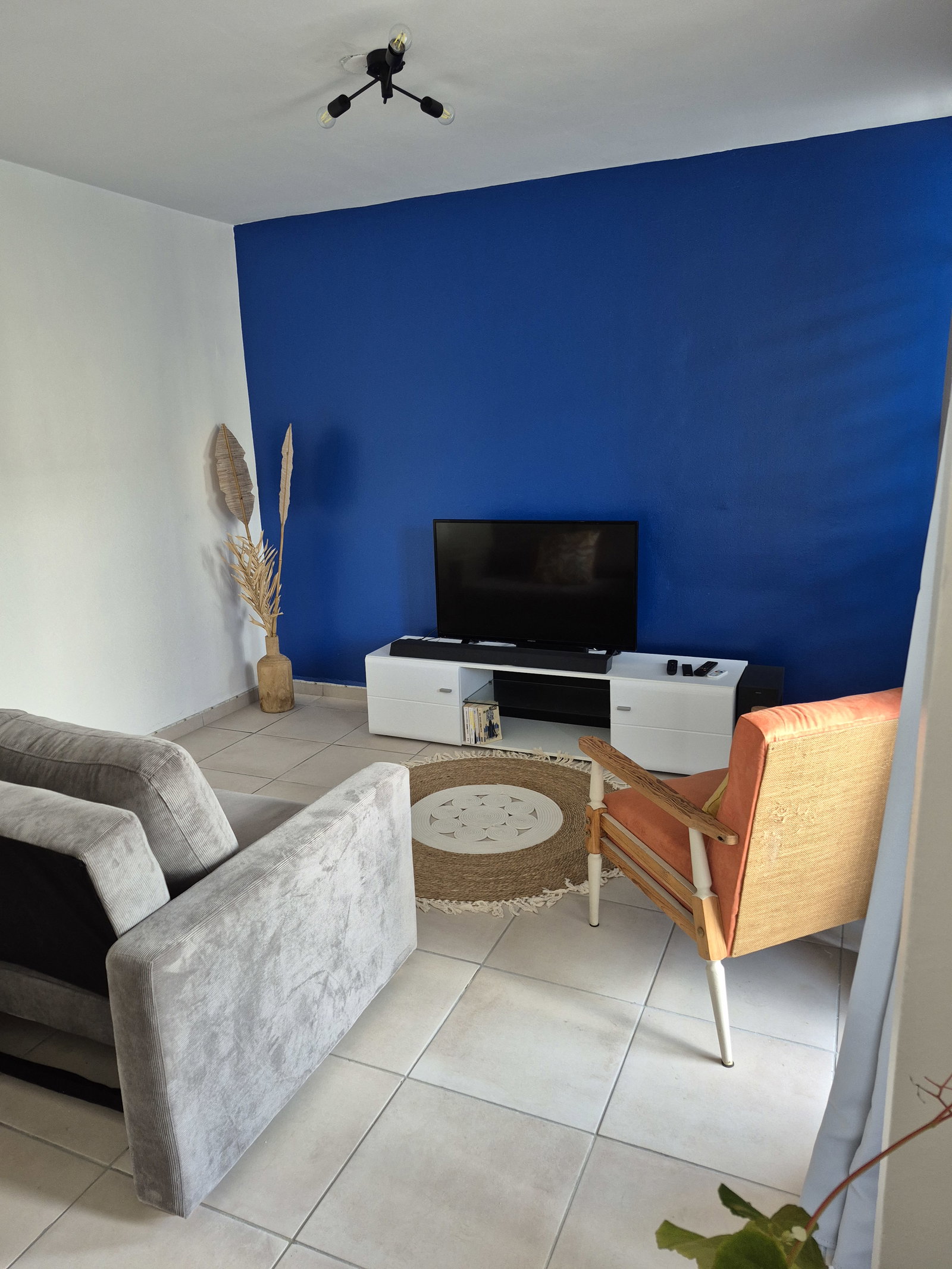 Gehele Woning Basse-Terre 657181