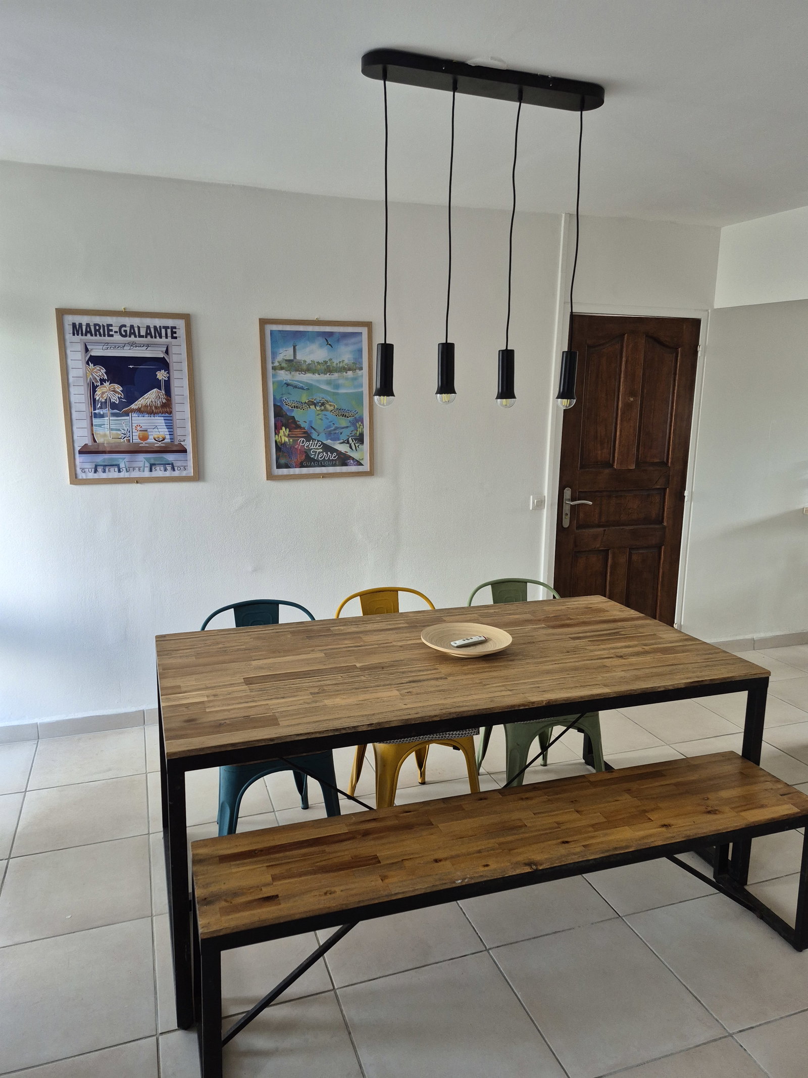 Gehele Woning Basse-Terre 657181