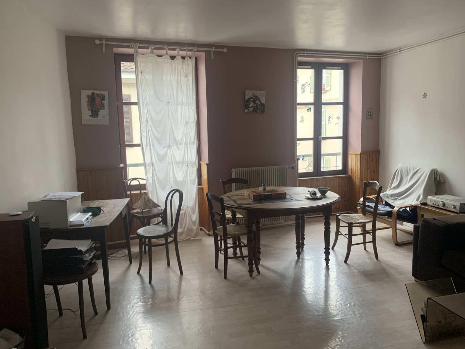 Gehele Woning Grenoble 667619