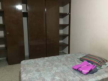 Roomlala | Groot appartement Narvarte Mexico