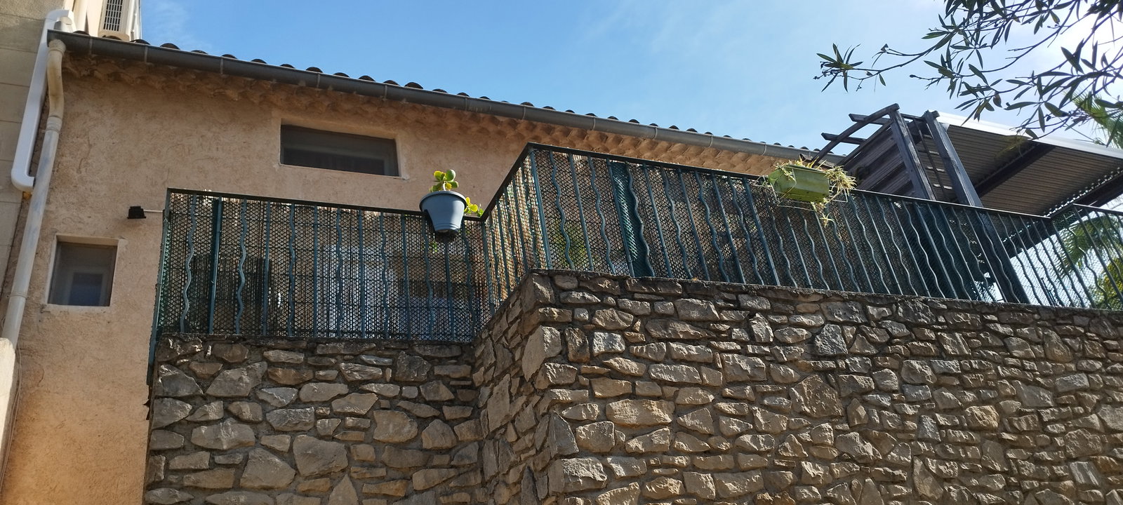 Gehele Woning Saint-Cyr-sur-Mer 660933