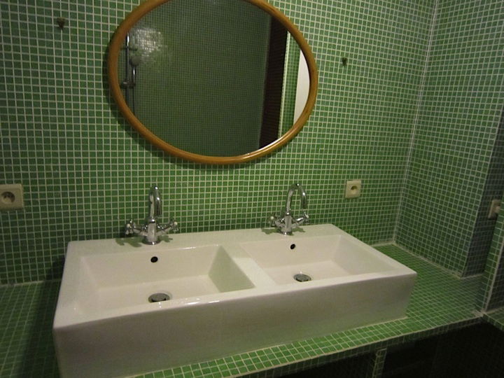 Onafhankelijke Studio Bruxelles 105692