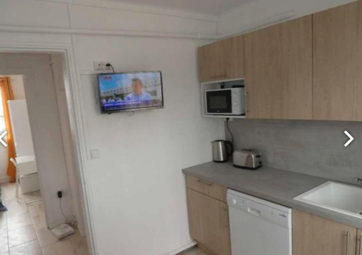 Colocatie Nantes 537186