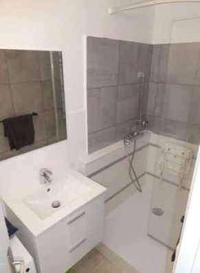 Colocatie Nantes 537186