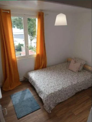 Colocatie Nantes 537186