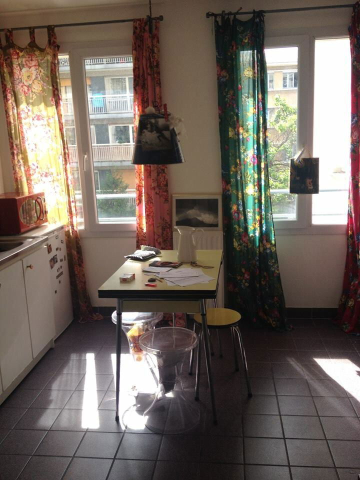 Hele Huis Paris 110100