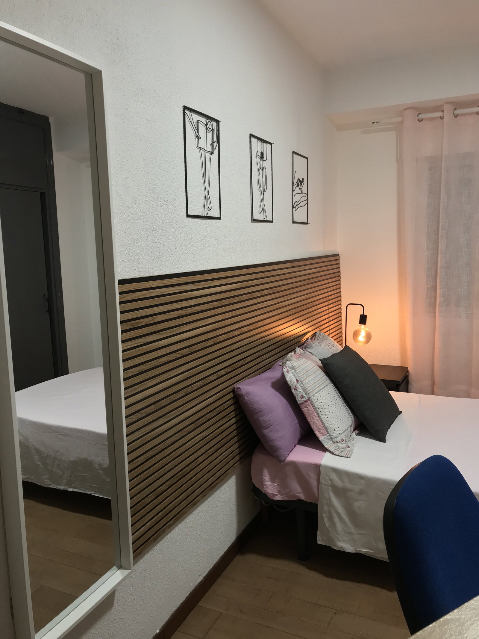 Tuisverblyf Alcobendas 664148