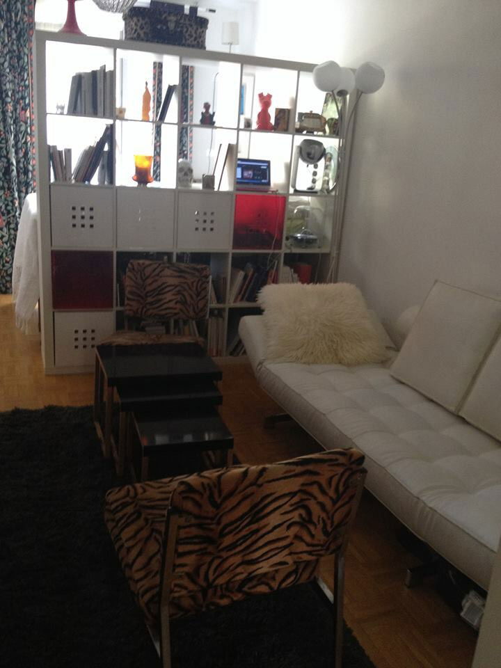 Onafhankelijke Studio Paris 110100