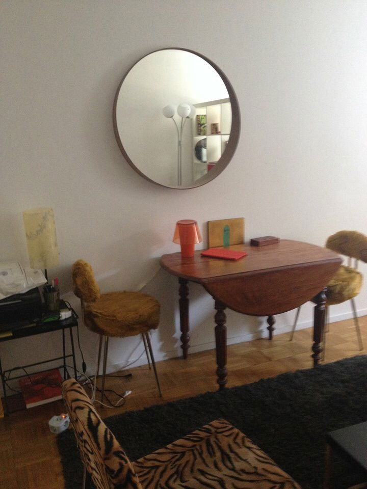 Onafhankelijke Studio Paris 110100