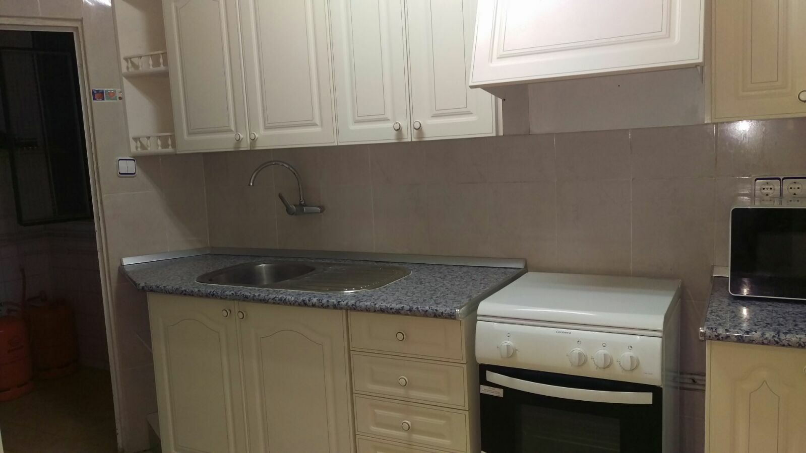 Tuisverblyf Palma 133255