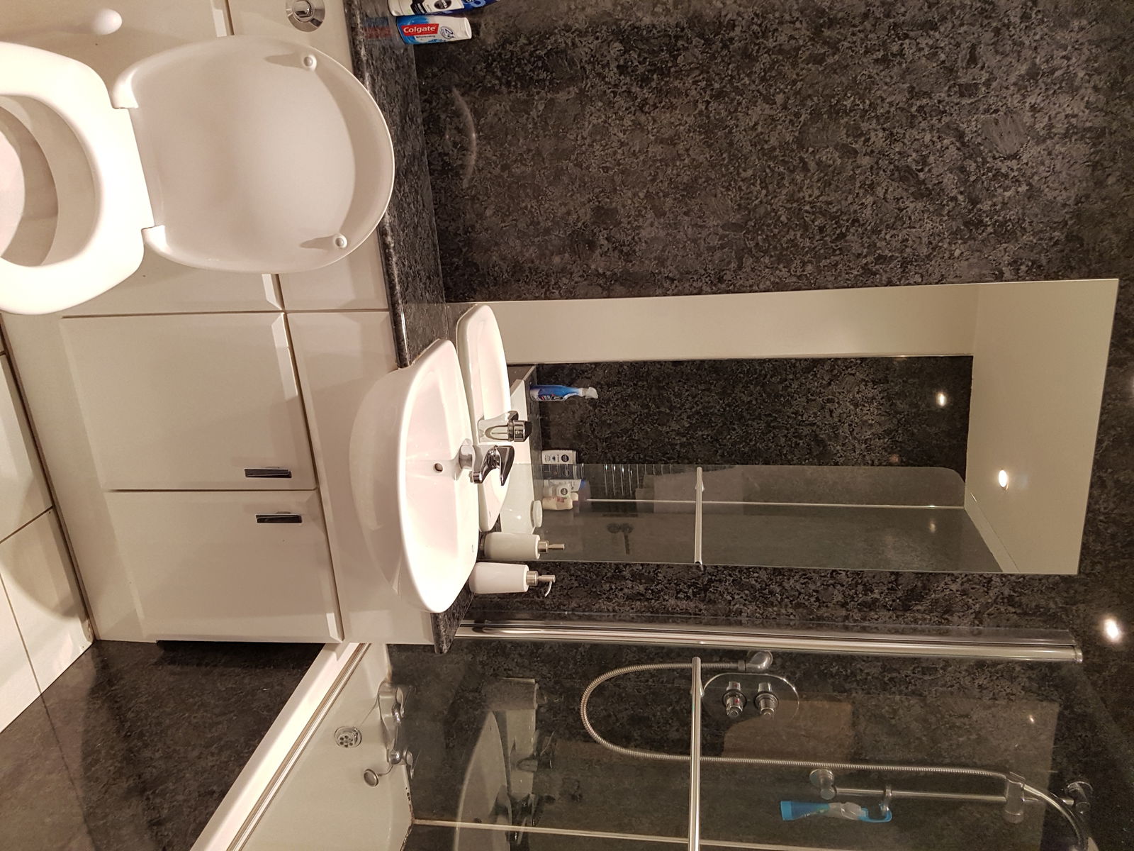 Tuisverblyf Aberdeen 194807