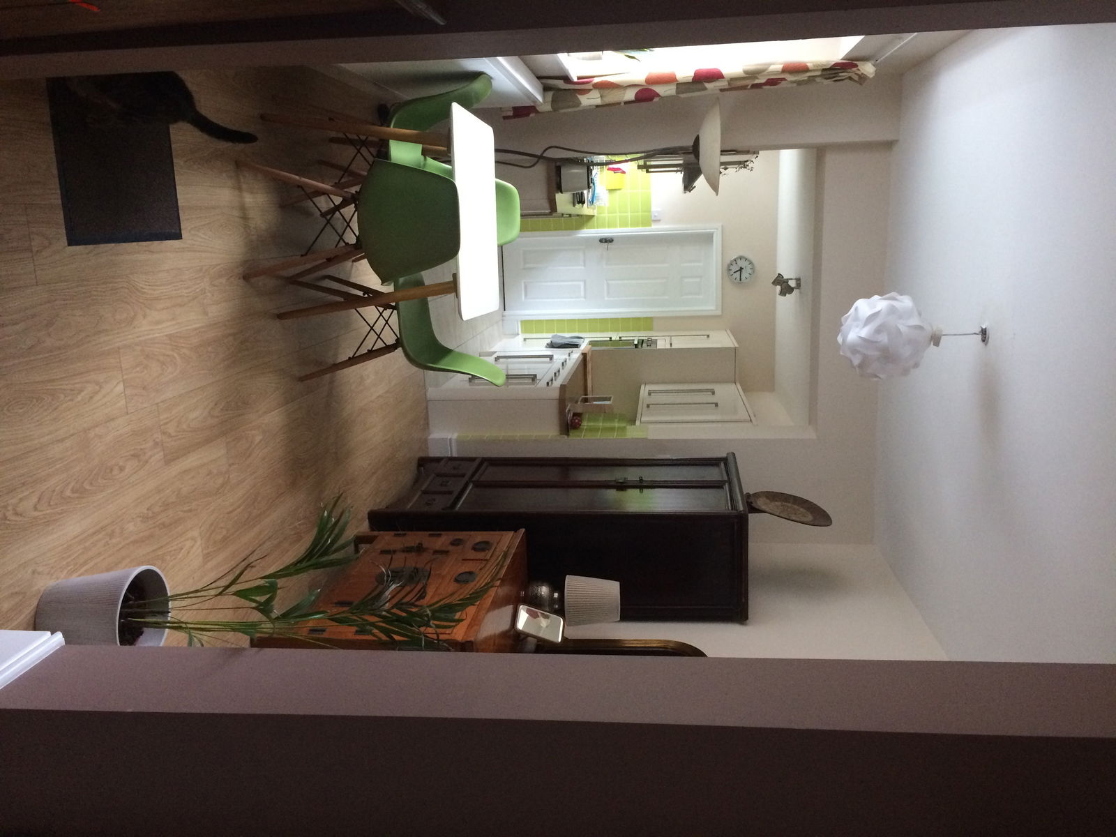 Tuisverblyf Manchester 169147